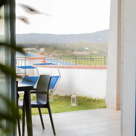 Modern Garden With Sea View, 900m *